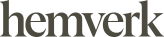 Hemverk logo